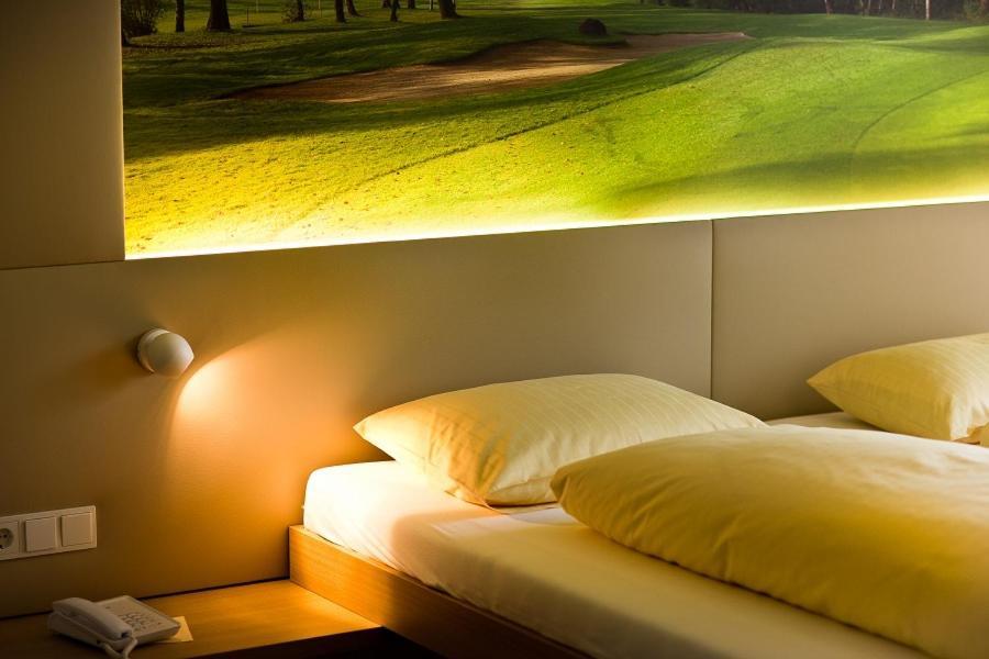 Golfhotel Bodensee Weissensberg Extérieur photo