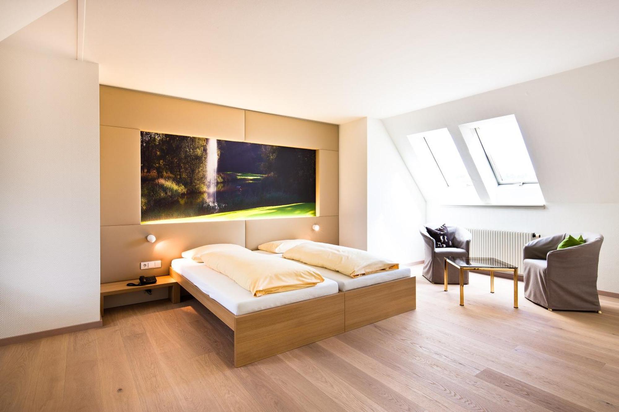 Golfhotel Bodensee Weissensberg Extérieur photo